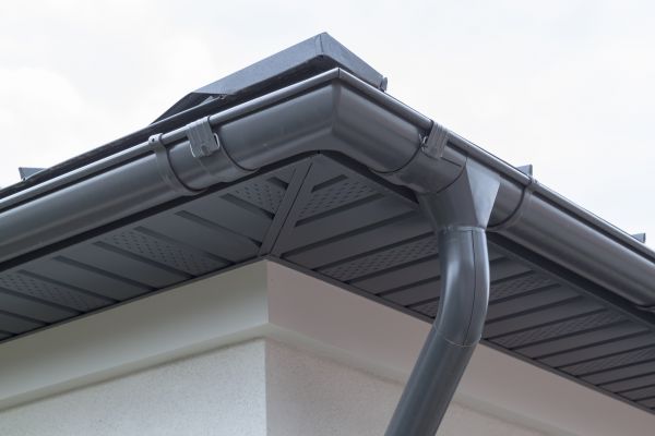 Cost of Gutter Replacement in Puyallup