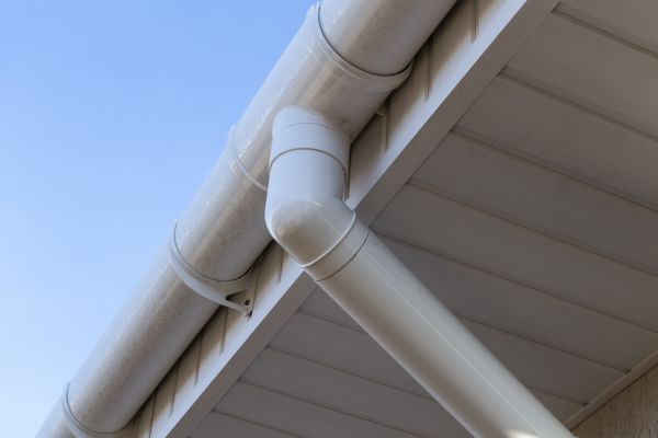 Cost of Gutter Installation Service in Puyallup