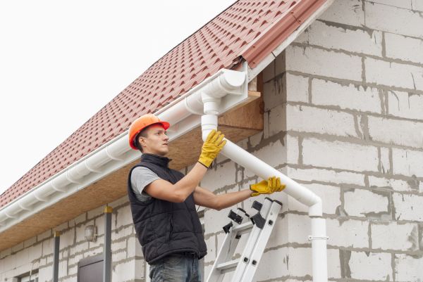 Cost of Downspout Rerouting in Puyallup