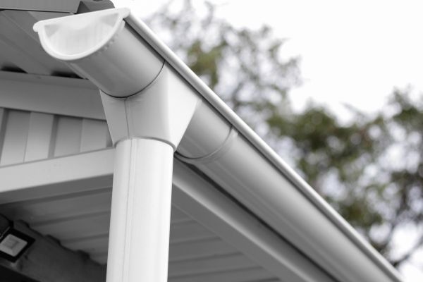 Cost of Gutters Replacement in Puyallup