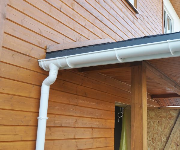 Cost of Gutter Waterproofing in Puyallup