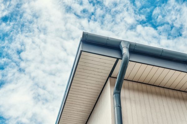 Cost of Gutter Fascia Repair in Puyallup