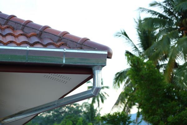 Cost of Stainless Gutters Installation in Puyallup
