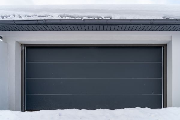 Cost of Garage Gutter Replacement in Puyallup