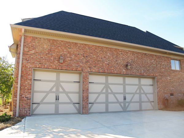 Cost of Garage Downspout Repair in Puyallup
