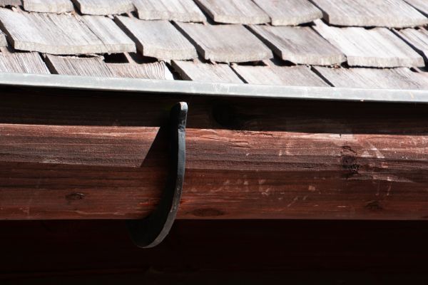 Cost of Wooden Gutter Replacement in Puyallup
