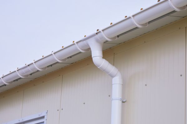 Cost of Pvc Gutter Replacement in Puyallup