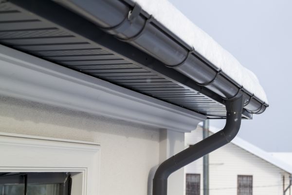 Cost of Pvc Gutter Installation in Puyallup