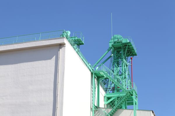 Cost of Industrial Gutter Installation in Puyallup