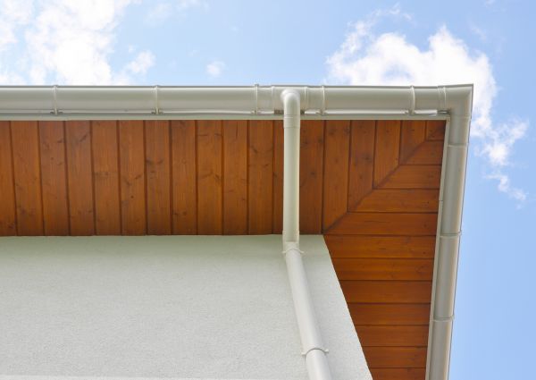 Cost of Downspout Diverter Service in Puyallup