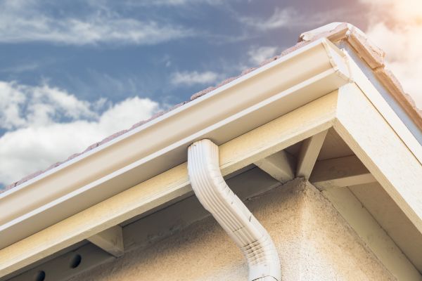 Cost of Seamless Gutter Replacement in Puyallup