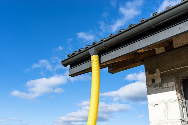 Cost of Pvc Gutter Repair in Puyallup