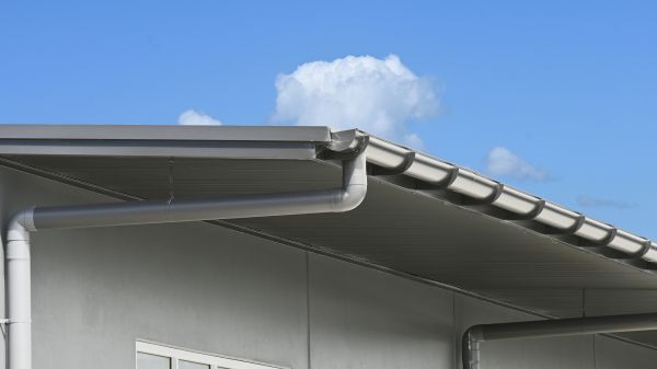 Cost of Eavestrough Service in Puyallup