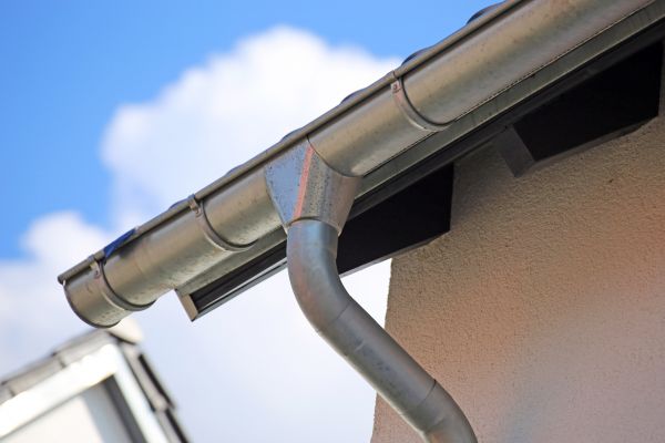 Cost of Guttering Replacement in Puyallup