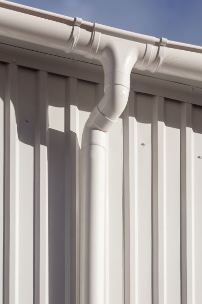 Cost of Building Gutter Replacement in Puyallup